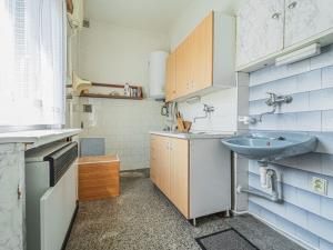 Prodej rodinného domu, Kladno, Divadelní, 137 m2