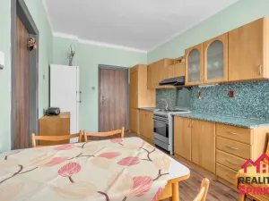 Prodej rodinného domu, Svitavy - Předměstí, Lidická, 135 m2