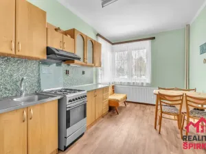 Prodej rodinného domu, Svitavy - Předměstí, Lidická, 135 m2