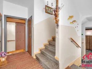 Prodej rodinného domu, Svitavy - Předměstí, Lidická, 135 m2