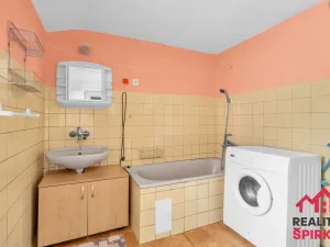 Prodej rodinného domu, Svitavy - Předměstí, Lidická, 135 m2