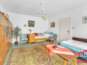 Prodej rodinného domu, Svitavy - Předměstí, Lidická, 135 m2