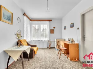 Prodej rodinného domu, Svitavy - Předměstí, Lidická, 135 m2