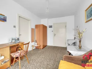 Prodej rodinného domu, Svitavy - Předměstí, Lidická, 135 m2