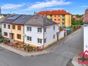 Prodej rodinného domu, Svitavy - Předměstí, Lidická, 135 m2