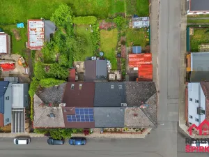 Prodej rodinného domu, Svitavy - Předměstí, Lidická, 135 m2