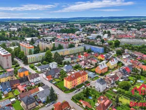 Prodej rodinného domu, Svitavy - Předměstí, Lidická, 135 m2