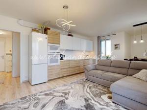 Prodej bytu 3+kk, Praha - Vysočany, Oktábcových, 70 m2