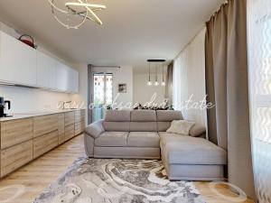 Prodej bytu 3+kk, Praha - Vysočany, Oktábcových, 70 m2