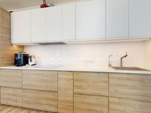 Prodej bytu 3+kk, Praha - Vysočany, Oktábcových, 70 m2