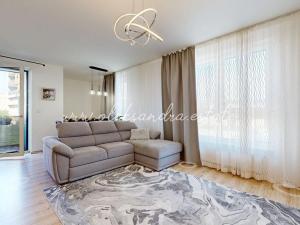 Prodej bytu 3+kk, Praha - Vysočany, Oktábcových, 70 m2