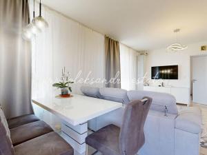 Prodej bytu 3+kk, Praha - Vysočany, Oktábcových, 70 m2