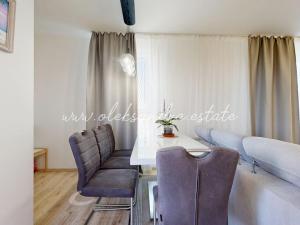 Prodej bytu 3+kk, Praha - Vysočany, Oktábcových, 70 m2