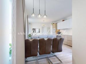 Prodej bytu 3+kk, Praha - Vysočany, Oktábcových, 70 m2