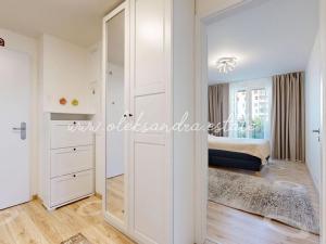 Prodej bytu 3+kk, Praha - Vysočany, Oktábcových, 70 m2