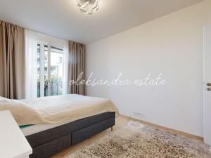Prodej bytu 3+kk, Praha - Vysočany, Oktábcových, 70 m2