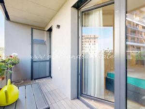 Prodej bytu 3+kk, Praha - Vysočany, Oktábcových, 70 m2