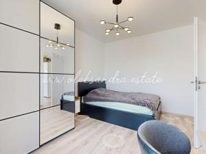 Prodej bytu 3+kk, Praha - Vysočany, Oktábcových, 70 m2