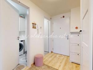 Prodej bytu 3+kk, Praha - Vysočany, Oktábcových, 70 m2