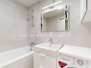 Prodej bytu 3+kk, Praha - Vysočany, Oktábcových, 70 m2