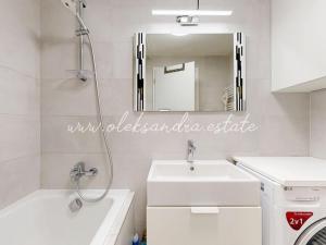 Prodej bytu 3+kk, Praha - Vysočany, Oktábcových, 70 m2