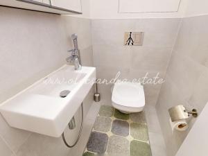 Prodej bytu 3+kk, Praha - Vysočany, Oktábcových, 70 m2