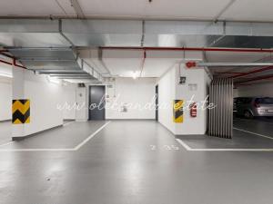 Prodej bytu 3+kk, Praha - Vysočany, Oktábcových, 70 m2