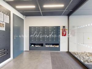 Prodej bytu 3+kk, Praha - Vysočany, Oktábcových, 70 m2