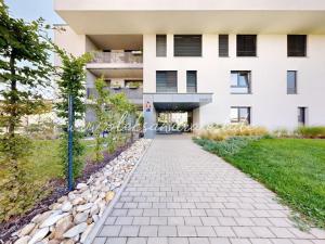 Prodej bytu 3+kk, Praha - Vysočany, Oktábcových, 70 m2