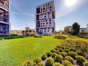 Prodej bytu 3+kk, Praha - Vysočany, Oktábcových, 70 m2