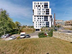 Prodej bytu 3+kk, Praha - Vysočany, Oktábcových, 70 m2
