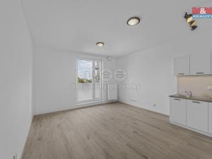 Pronájem bytu 2+kk, Brandýs nad Labem-Stará Boleslav - Brandýs nad Labem, Augustina Lukeše, 47 m2