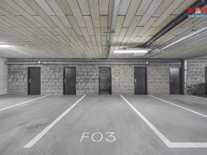 Pronájem bytu 2+kk, Brandýs nad Labem-Stará Boleslav - Brandýs nad Labem, Augustina Lukeše, 47 m2