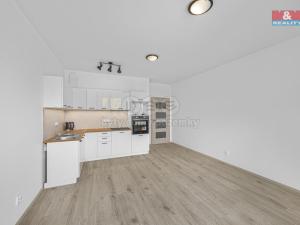 Pronájem bytu 2+kk, Brandýs nad Labem-Stará Boleslav - Brandýs nad Labem, Augustina Lukeše, 47 m2