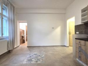 Pronájem bytu 1+1, Praha - Libeň, V Holešovičkách, 47 m2
