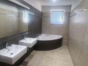 Pronájem bytu 3+kk, Frýdlant nad Ostravicí, Hlavní, 90 m2