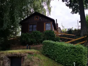 Prodej zahrady, Jihlava, 750 m2