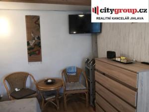Prodej zahrady, Jihlava, 750 m2