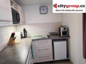 Prodej zahrady, Jihlava, 750 m2