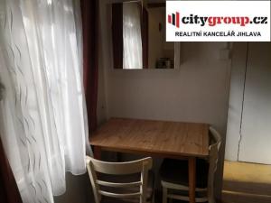 Prodej zahrady, Jihlava, 750 m2