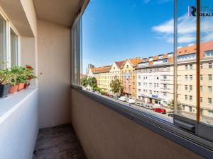 Prodej bytu 2+1, Praha - Nusle, 5. května, 84 m2