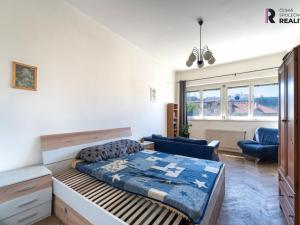 Prodej bytu 2+1, Praha - Nusle, 5. května, 84 m2