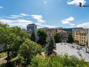Prodej bytu 2+1, Praha - Nusle, 5. května, 84 m2