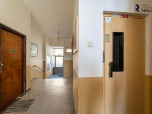 Prodej bytu 2+1, Praha - Nusle, 5. května, 84 m2