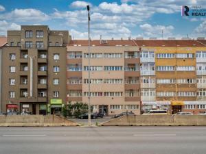 Prodej bytu 2+1, Praha - Nusle, 5. května, 84 m2