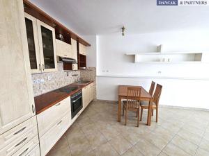 Pronájem bytu 2+kk, Ostrava - Poruba, U Soudu, 52 m2