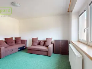 Prodej rodinného domu, Poličná, 179 m2