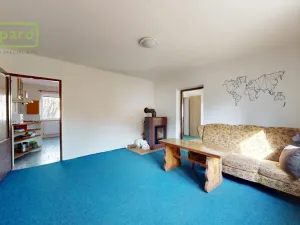 Prodej rodinného domu, Poličná, 179 m2