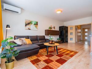 Prodej bytu 4+kk, Praha - Libeň, Nad Okrouhlíkem, 113 m2