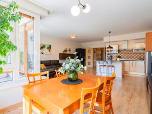 Prodej bytu 4+kk, Praha - Libeň, Nad Okrouhlíkem, 113 m2